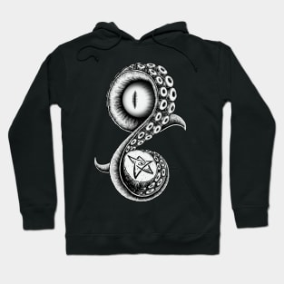 Elder Tentacle Hoodie